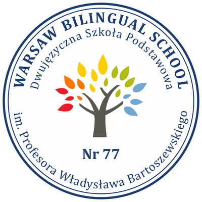 Obrazek użytkownika Warsaw Bilingual School Dwujęzyczna Szkoła Podstawowa im. prof. Władysława Bartoszewskiego